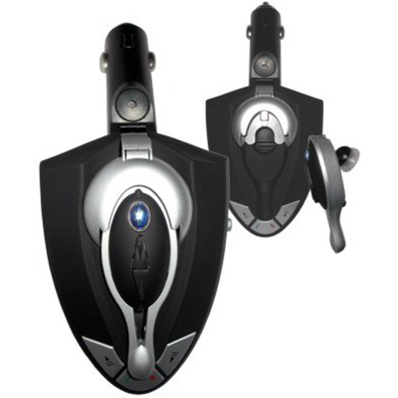 BLUETOOTH 2IN1+CAR ��� BT03C