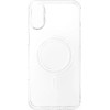Wozinsky Ultra Clear MagSafe Case for Samsung Galaxy S25+ - Clear - (Wozinsky Ultra Clear MagSafe Case Samsung Galaxy S25+ Transparent)
