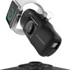 Wozinsky WF16-YCS 5000mAh 15W USB-C Mini Power Bank with Built-in USB-C Cable and Apple Watch Charger - Black - (WF16-YCS_BLA)