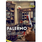 As ����������� - Crime Scene Palermo 1985 (1040-21702)