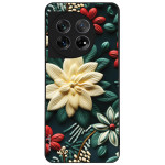 Sonique ���� 3D Flower Series ��� Oneplus 11 5G �������