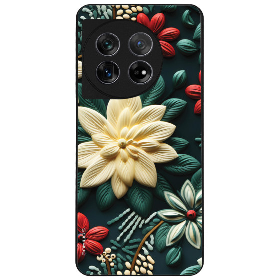 Sonique ���� 3D Flower Series ��� Oneplus 11 5G �������