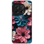 Sonique ���� 3D Flower Series ��� Oneplus 11 5G ��� 01