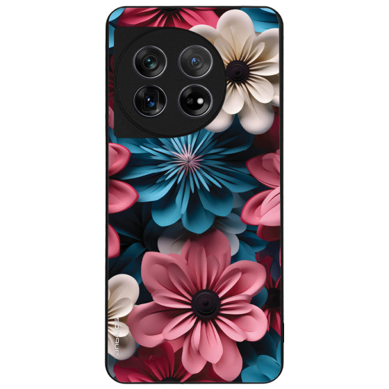 Sonique ���� 3D Flower Series ��� Oneplus 11 5G ��� 01