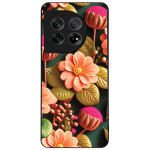 Sonique ���� 3D Flower Series ��� Oneplus 11 5G �����
