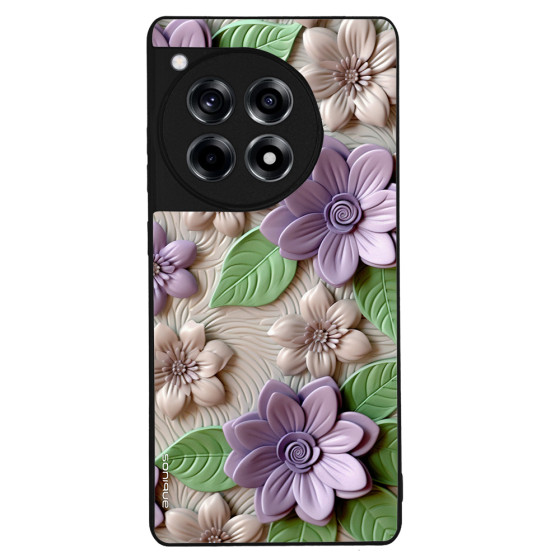 Sonique ���� 3D Flower Series ��� Oneplus 12R 5G �������