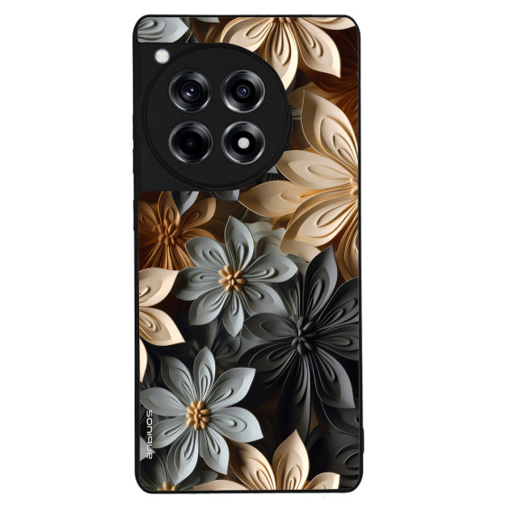 Sonique ���� 3D Flower Series ��� Oneplus 12R 5G ����