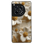 Sonique ���� 3D Flower Series ��� Oneplus 12R 5G �����
