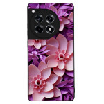 Sonique ���� 3D Flower Series ��� Oneplus 12R 5G ���
