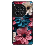 Sonique ���� 3D Flower Series ��� Oneplus 12R 5G ��� 01