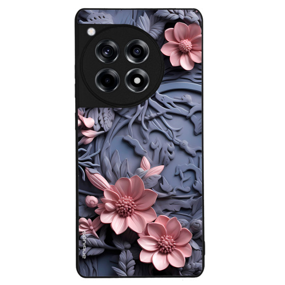 Sonique ���� 3D Flower Series ��� Oneplus 12R 5G ��� 02