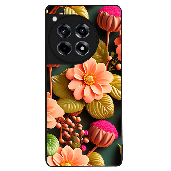 Sonique ���� 3D Flower Series ��� Oneplus 12R 5G �����