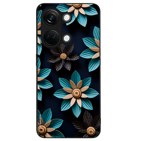 Sonique ���� 3D Flower Series ��� Oneplus Nord 3 5G �������