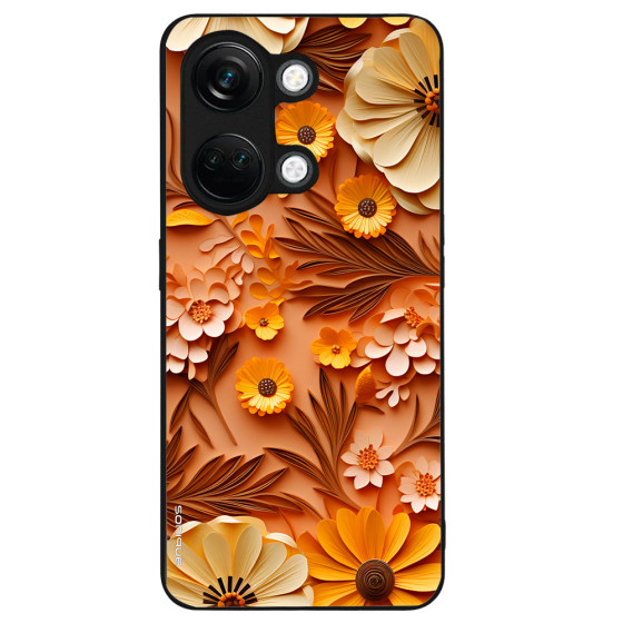 Sonique ���� 3D Flower Series ��� Oneplus Nord 3 5G ���������