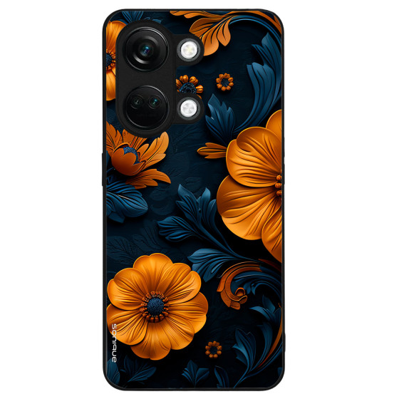 Sonique ���� 3D Flower Series ��� Oneplus Nord 3 5G ��������� 01