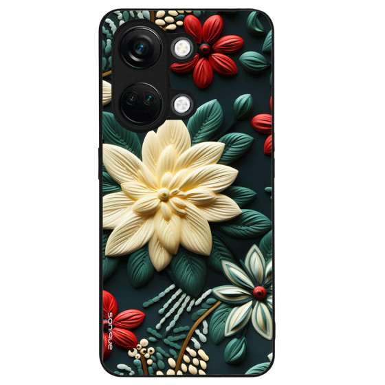 Sonique ���� 3D Flower Series ��� Oneplus Nord 3 5G �������