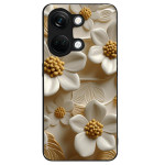 Sonique ���� 3D Flower Series ��� Oneplus Nord 3 5G �����