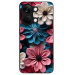 Sonique ���� 3D Flower Series ��� Oneplus Nord 3 5G ��� 01