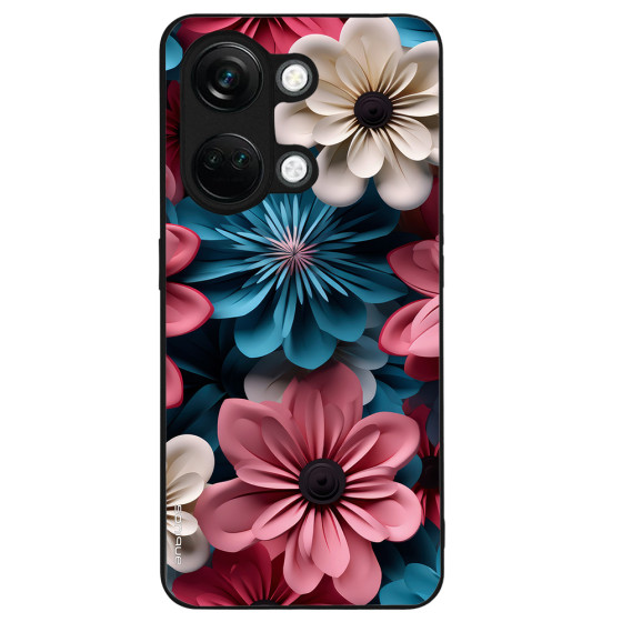 Sonique ���� 3D Flower Series ��� Oneplus Nord 3 5G ��� 01
