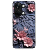 Sonique ���� 3D Flower Series ��� Oneplus Nord 3 5G ��� 02