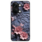 Sonique ���� 3D Flower Series ��� Oneplus Nord 3 5G ��� 02