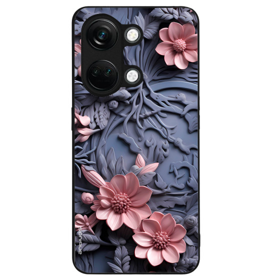 Sonique ���� 3D Flower Series ��� Oneplus Nord 3 5G ��� 02