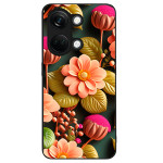 Sonique ���� 3D Flower Series ��� Oneplus Nord 3 5G �����