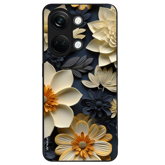 Sonique ���� 3D Flower Series ��� Oneplus Nord 3 5G �����