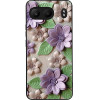 Sonique ���� 3D Flower Series ��� Oneplus Nord 4 5G �������