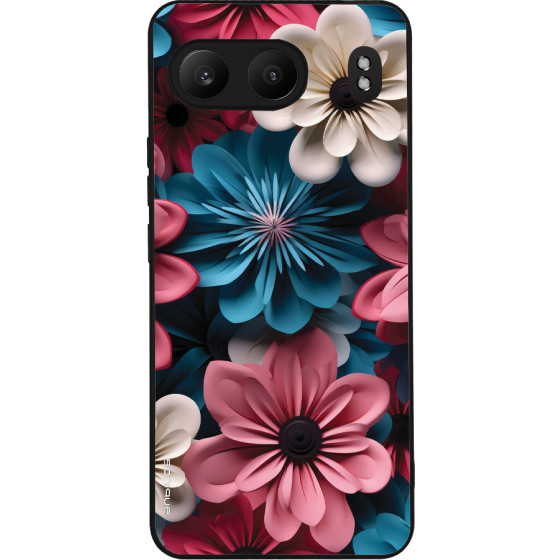Sonique ���� 3D Flower Series ��� Oneplus Nord 4 5G ��� 01