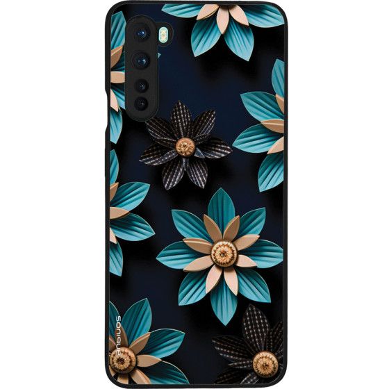 Sonique ���� 3D Flower Series ��� Oneplus Nord �������