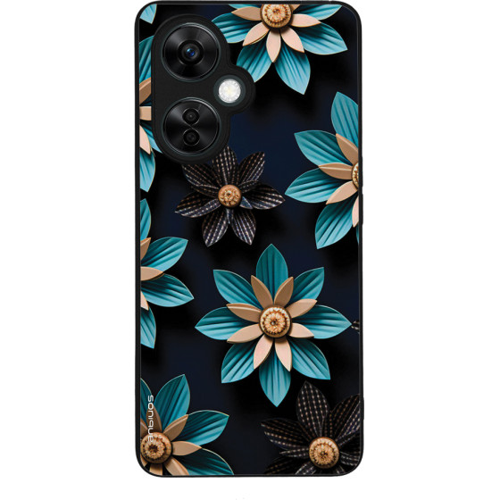Sonique ���� 3D Flower Series ��� Oneplus Nord Ce 3 Lite 5G �������