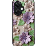 Sonique ���� 3D Flower Series ��� Oneplus Nord Ce 3 Lite 5G �������