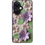 Sonique ���� 3D Flower Series ��� Oneplus Nord Ce 3 Lite 5G �������