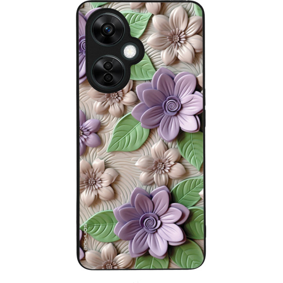 Sonique ���� 3D Flower Series ��� Oneplus Nord Ce 3 Lite 5G �������
