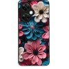 Sonique ���� 3D Flower Series ��� Oneplus Nord Ce 3 Lite 5G ��� 01