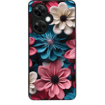 Sonique ���� 3D Flower Series ��� Oneplus Nord Ce 3 Lite 5G ��� 01