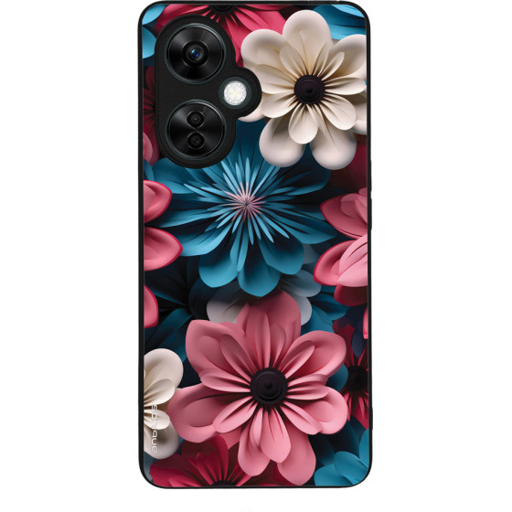 Sonique ���� 3D Flower Series ��� Oneplus Nord Ce 3 Lite 5G ��� 01