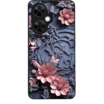 Sonique ���� 3D Flower Series ��� Oneplus Nord Ce 3 Lite 5G ��� 02