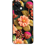 Sonique ���� 3D Flower Series ��� Oneplus Nord Ce 3 Lite 5G �����