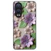 Sonique ���� 3D Flower Series ��� Oneplus Nord Ce 4 Lite 5G �������