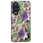 Sonique ���� 3D Flower Series ��� Oneplus Nord Ce 4 Lite 5G �������