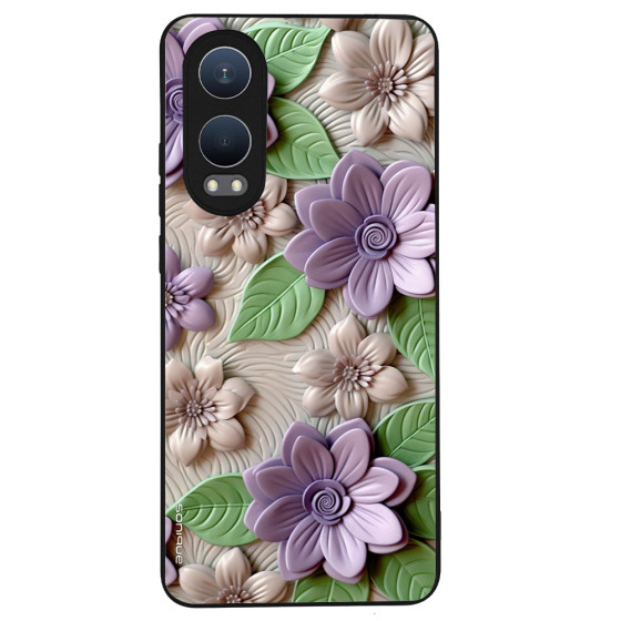 Sonique ���� 3D Flower Series ��� Oneplus Nord Ce 4 Lite 5G �������