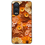 Sonique ���� 3D Flower Series ��� Oneplus Nord Ce 4 Lite 5G ���������