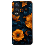 Sonique ���� 3D Flower Series ��� Oneplus Nord Ce 4 Lite 5G ��������� 01