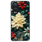 Sonique ���� 3D Flower Series ��� Oneplus Nord Ce 4 Lite 5G �������