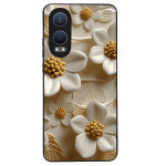 Sonique ���� 3D Flower Series ��� Oneplus Nord Ce 4 Lite 5G �����