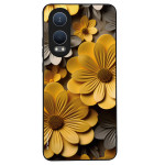 Sonique ���� 3D Flower Series ��� Oneplus Nord Ce 4 Lite 5G �������