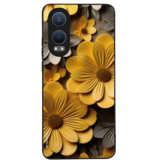 Sonique ���� 3D Flower Series ��� Oneplus Nord Ce 4 Lite 5G �������