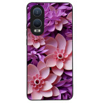 Sonique ���� 3D Flower Series ��� Oneplus Nord Ce 4 Lite 5G ���